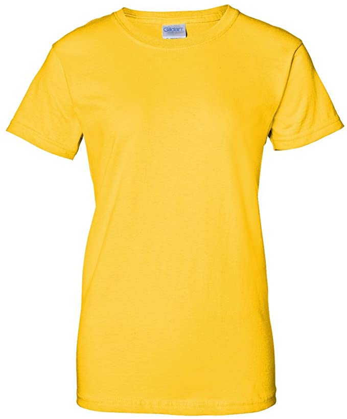 Gildan Ultra Cotton Ladies' T-Shirt