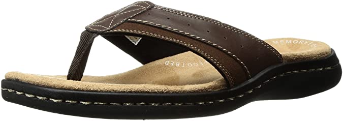 Dockers Men's Laguna Flip Flop