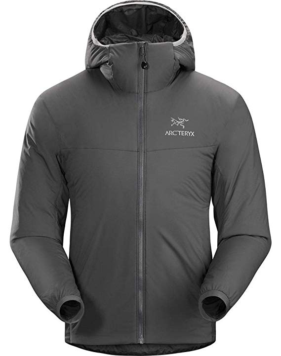 Arc'teryx Atom LT Hoody Men's