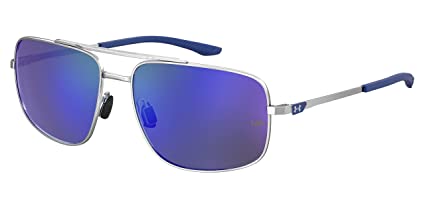 Under Armour Men's Ua Impulse Square Sunglasses