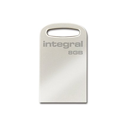 Integral Fusion 8 GB USB 3.0 Flash Drive