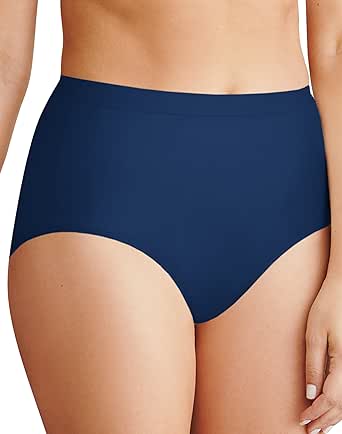 Bali Women's Easylite Seamless Brief