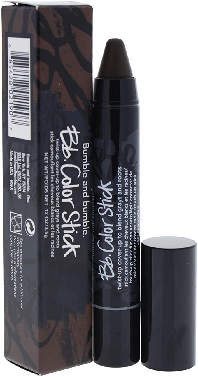 Color Stick by Bumble and bumble Brown 3.5g