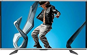 Sharp LC-80UQ17U  80-inch Aquos Q  1080p 240Hz 3D Smart LED TV