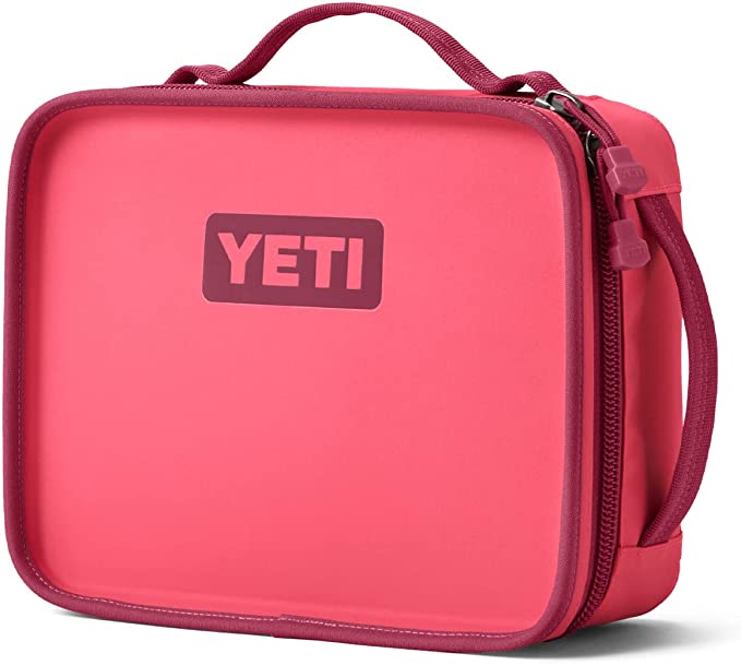 YETI Daytrip Lunch Box, Bimini Pink