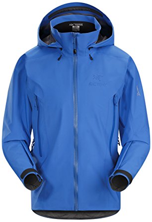 Arc'teryx Men's Beta AR Jacket