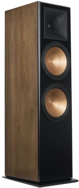 Klipsch 1065048 RF-7 III Floorstanding Speaker Walnut