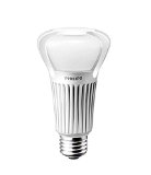 Philips 453340 3 Way Bulb LED Light Bulb 5W9W20W 40W60W100W Soft White Non-Dimmable