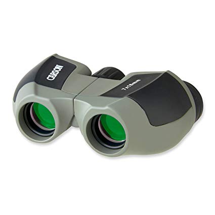 Carson Compact Porro Prism Binocular