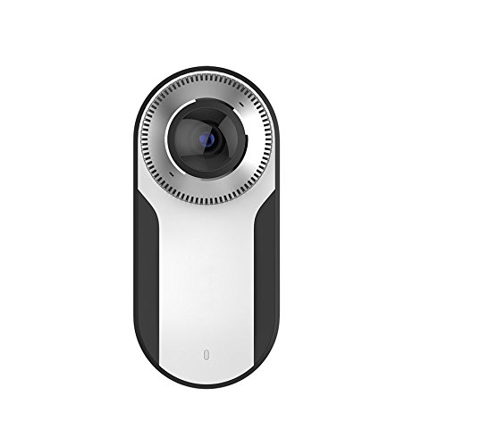 Essential 360 degree camera for Essential Phone