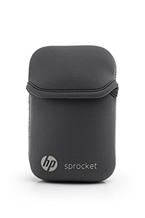 HP Sprocket Reversible Sleeve (Z2K82A): Protect Your HP Sprocket Portable Photo Printer