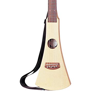 MARTIN BACKPACKER TRAVEL GUITAR – ACOUSTIC 11GBPC