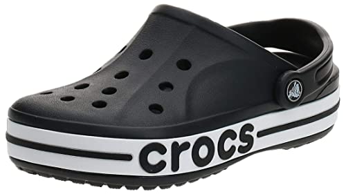 crocs unisex-adult Bayaband Clog