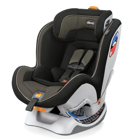 Chicco NextFit Convertible Car Seat Matrix