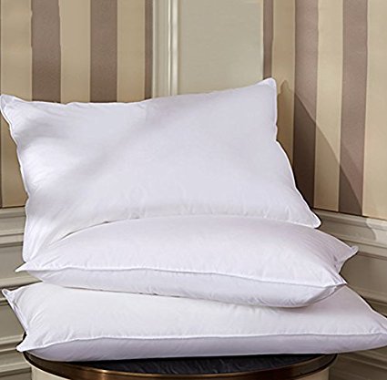 St. Regis Hotels King Down Alternative Pillow