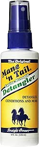 MANE/TAIL CONCNTR DETANGLER - 4 Ounce