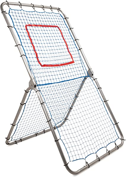 Champion Sports Multi-Sport Net Pitch Back Screen 42 x 72