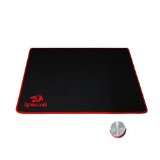 Redragon P002 ARCHELON Gaming Mouse Pad Include 40g Weight 1575 x 1181 x 012 inches Extra Large-Size