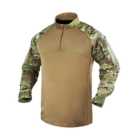 Condor Outdoor Combat Shirt