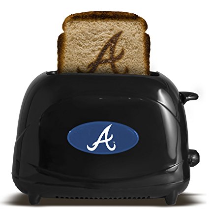 MLB Team ProToast Elite Toaster