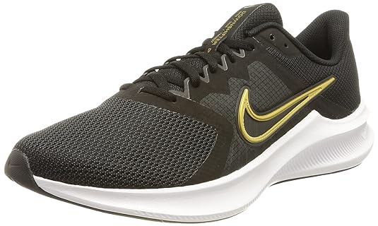 NIKE mens Nike Downshifter 11 Men's Road Running Shoes Running Shoes