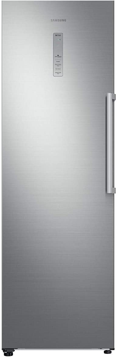 Samsung RZ32M71207F Samsung RZ32M71207F Tall Freezer, 315L, All Around Cooling