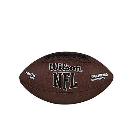 Wilson NFL All Pro Composite Football