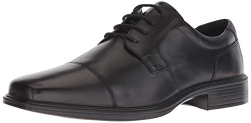 ECCO Men's Minneapolis Cap Toe Tie Oxford