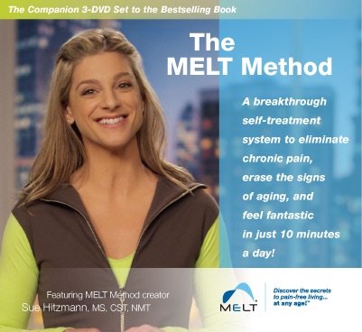 MELT Method DVD