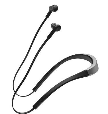 Jabra Halo Smart Wireless Bluetooth Headset, Black/Silver