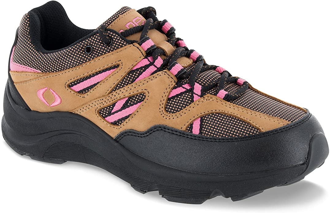 Apex Women's Sierra Trail Runner Hiking Shoe Sneaker