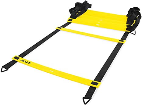 SKLZ Speed Agility Ladder Sporting goods