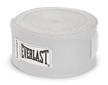 Everlast Professional Hand Wraps