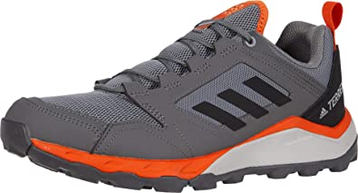 adidas outdoor Men's Terrex Agravic Tr Running Shoe