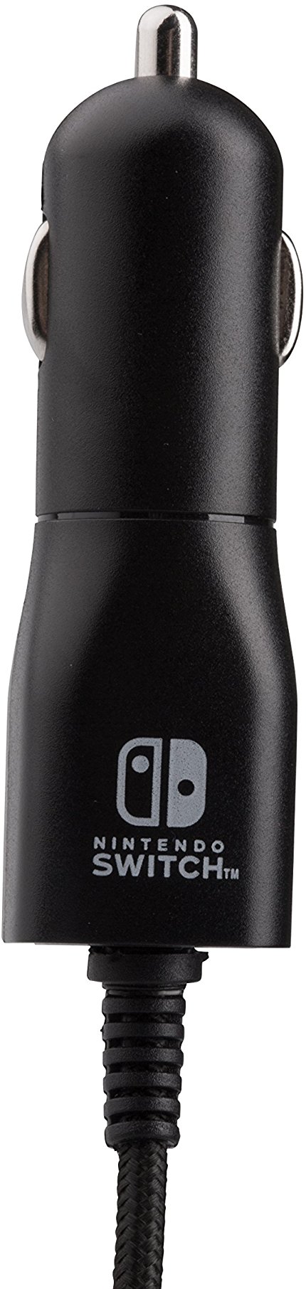 PowerA Nintendo Switch Car Charger - Nintendo Switch