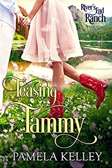 Teasing Tammy (River's End Ranch Book 47)