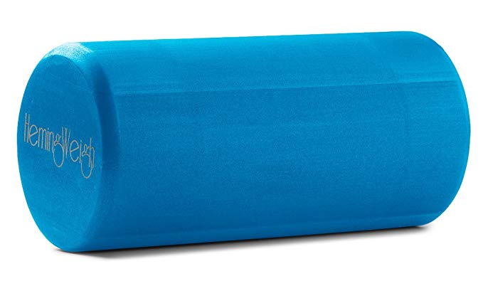 HemingWeigh High Density Foam Roller