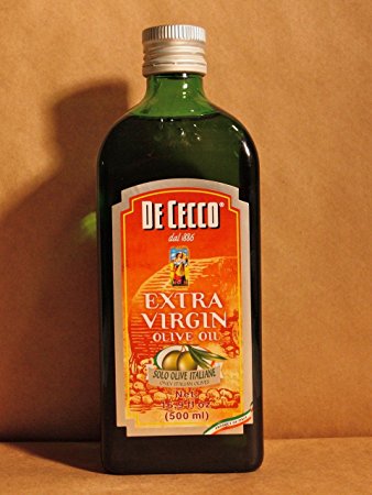 De Cecco 100% Italian Olive Oil