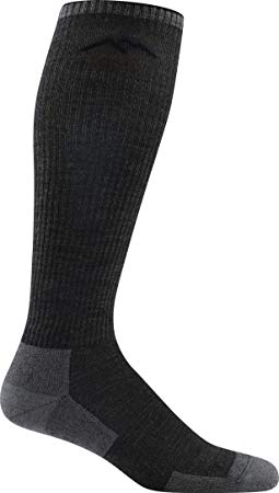 Darn Tough Westener OTC Light Cushion Sock - Men's