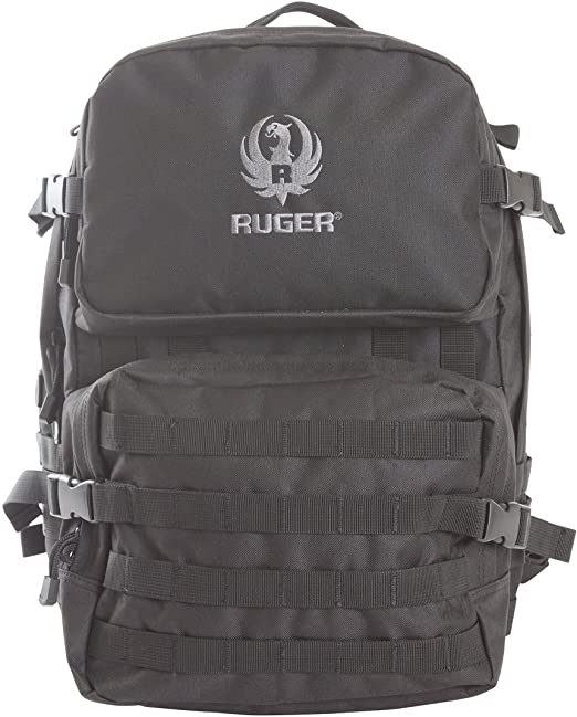 Allen Company Ruger Barricade Tactical Pack