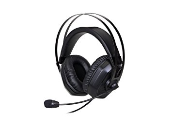 COOLER MASTER MH320 MasterPulse Gaming Headset