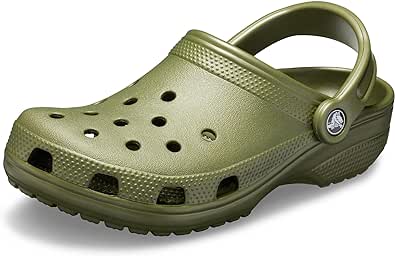 Crocs Unisex-Adult Classic Clogs Clog