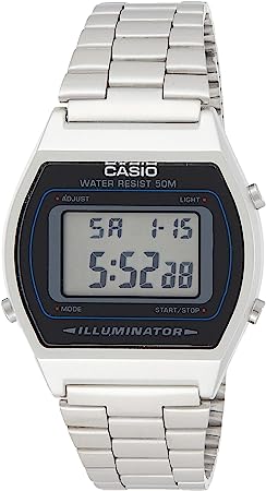 Casio B640WD-1AVEF