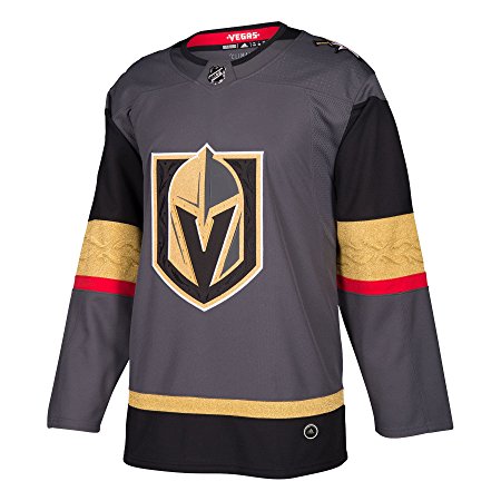 Las Vegas Golden Knights Adidas NHL Men's Climalite Authentic Team Hockey Jersey