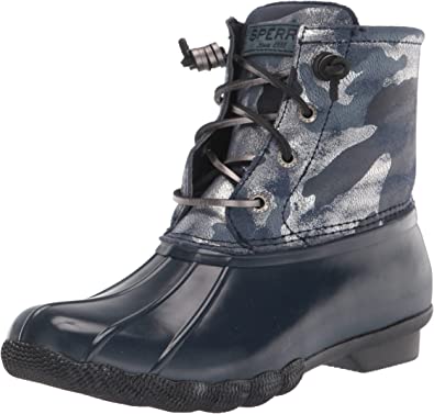 Sperry Women's Saltwater Snow Boot