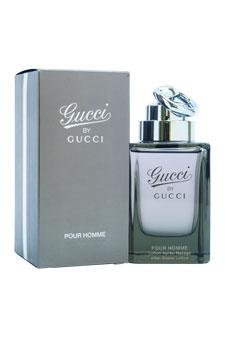 Gucci by Gucci pour Homme Aftershave Lotion 90 ml