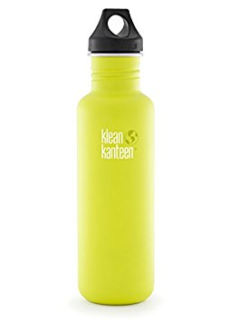 Klean Kanteen Classic (w/Loop Cap)