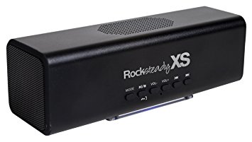 Rocksteady XS Portable Bluetooth Speaker (V1.5)