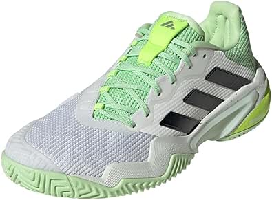 adidas Men's Barricade 13 Sneaker