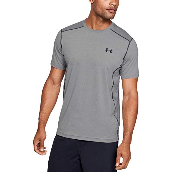 Under Armour Men's Raid Short Sleeve T-Shirt